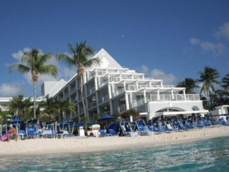 Grand Cayman Beach Suites Seven Mile Beach Esterno foto