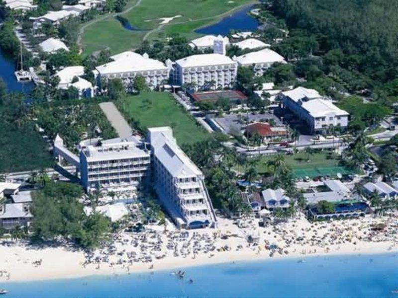 Grand Cayman Beach Suites Seven Mile Beach Esterno foto